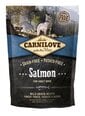 Carnilove Salmon for Adult koeratoit 1,5 kg