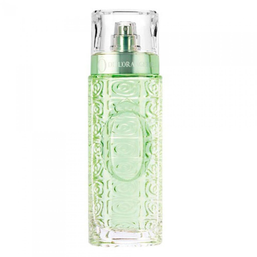 Lancome O de L'Orangerie EDT naistele, 125 ml hind ja info | Naiste parfüümid | kaup24.ee