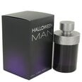 Мужская парфюмерия Halloween Man Jesus Del Pozo EDT: Емкость - 125 ml