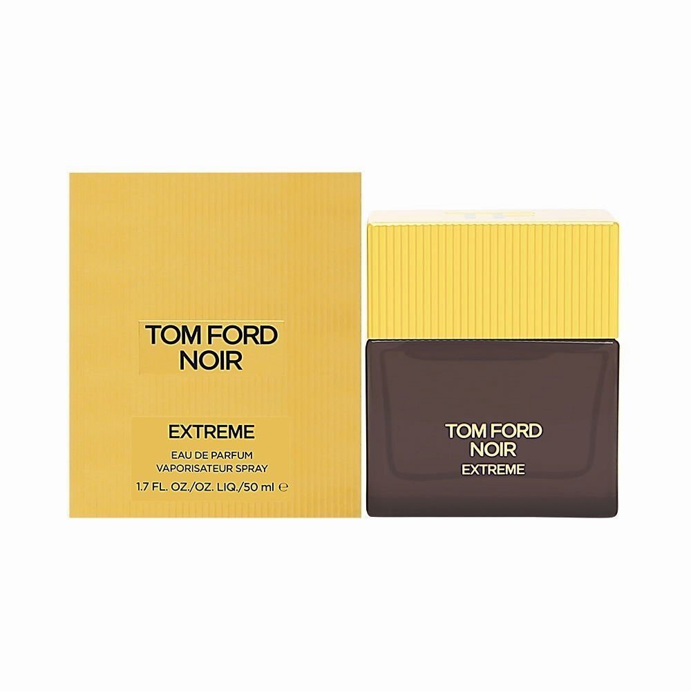 Tom Ford Noir Extreme EDP meestele 50 ml цена и информация | Meeste parfüümid | kaup24.ee