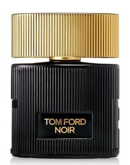 <p>Аромат Tom Ford Noir экстравагантен и чувственен.</p>

<p>Oн находится в черном непрозрачном флаконе с золотой крышкой. Его дизайн основан на последней коллекции Tom Ford, но с новыми формами.</p>

<p>- Верхние ноты: бергамот, апельсины, мандарины, имбирь;</p>

<p>- Средние ноты: роза, жасмин, флердоранж, десерт Кульфи;</p>

<p>- Базовые ноты: ваниль, амбра, сандаловое дерево, мастика.</p>
 цена и информация | Женские духи | kaup24.ee