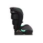 Turvatool Lionelo Neal I-Size Isofix,15-36 kg, Black Onyx hind ja info | Turvatoolid | kaup24.ee