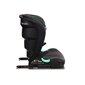 Turvatool Lionelo Neal I-Size Isofix,15-36 kg, Black Onyx hind ja info | Turvatoolid | kaup24.ee