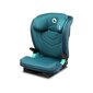 Turvatool Lionelo Neal i-Size Isofix, 15-36 kg, Green Turquoise цена и информация | Turvatoolid | kaup24.ee