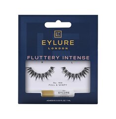 Kunstripsmed Eylure Texture 163 цена и информация | Накладные ресницы, керлеры | kaup24.ee