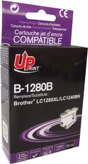 Tindikassett UPrint B-1280B hind ja info | Tindiprinteri kassetid | kaup24.ee