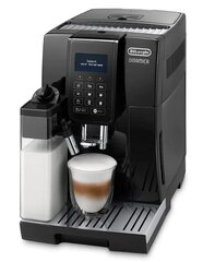 De'Longhi Ecam 353.75.B hind ja info | Kohvimasinad | kaup24.ee