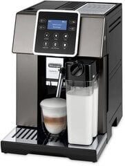 DeLonghi ESAM 420.40.B hind ja info | Kohvimasinad ja espressomasinad | kaup24.ee