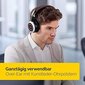 Jabra Evolve 80 MS 7899-823-189 hind ja info | Kõrvaklapid | kaup24.ee