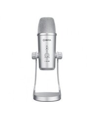 Boya mikrofon BY-PM700SP цена и информация | Микрофоны | kaup24.ee