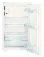 Külmik Liebherr T1404-21, 85 cm, valge цена и информация | Холодильники | kaup24.ee