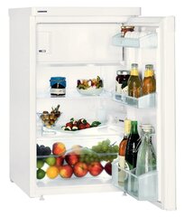 Холодильник Liebherr T1404-21, 85 см, белый цена и информация | Холодильники | kaup24.ee