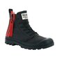 Palladium Pampa Unzip jalatsid, must hind ja info | Spordi- ja vabaajajalatsid meestele | kaup24.ee