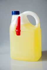 Зимний очиститель лобового стекла BOKER -10°C, 4L цена и информация | Очищающие и охлаждающие жидкости | kaup24.ee