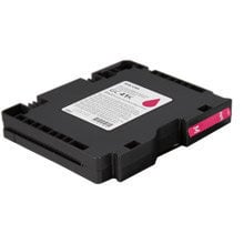 Geel kassett RICOH HY GC41M, purpurne hind ja info | Tindiprinteri kassetid | kaup24.ee