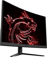 MSI Optix G32CQ4, 32" цена и информация | Мониторы | kaup24.ee