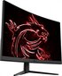 MSI Optix G32CQ4 hind ja info | Monitorid | kaup24.ee