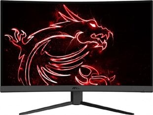 MSI Monitorid