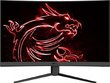 MSI Optix G32CQ4 hind ja info | Monitorid | kaup24.ee