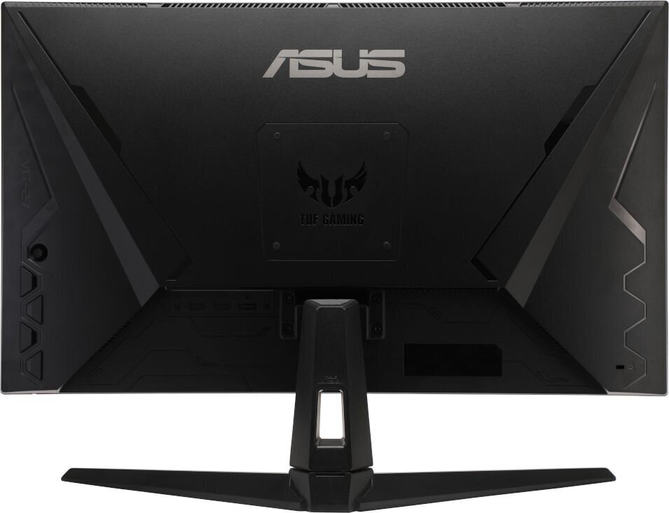 Asus VG27AQ1A цена и информация | Monitorid | kaup24.ee