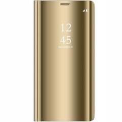 Telefoniümbris Hallo Samsung N970 Galaxy Note 10, kuldne hind ja info | Telefoni kaaned, ümbrised | kaup24.ee