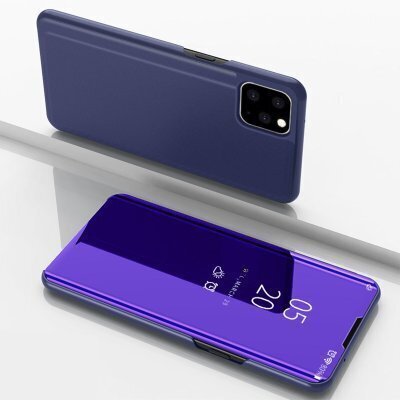 Telefoniümbris Hallo Samsung N970 Galaxy Note 10, Violetne hind ja info | Telefoni kaaned, ümbrised | kaup24.ee