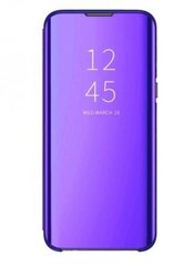 Telefoniümbris Hallo Samsung N970 Galaxy Note 10, Violetne hind ja info | Telefoni kaaned, ümbrised | kaup24.ee