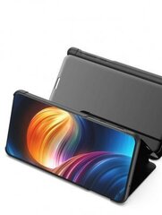 Telefoniümbris Hallo Samsung N970 Galaxy Note 10 Must hind ja info | Telefoni kaaned, ümbrised | kaup24.ee