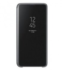 Telefoniümbris Hallo Xiaomi Redmi 8A must hind ja info | Telefoni kaaned, ümbrised | kaup24.ee