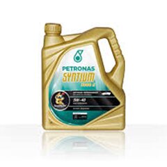 Масло моторное PETRONAS SYNTIUM 3000 FR 5W-30 4л цена и информация | Моторные масла | kaup24.ee