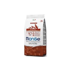 Monge Spec.. Line All Breed Puppy с бараниной и рисом 0,8 кг цена и информация | Сухой корм для кошек | kaup24.ee