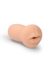 SLT мастурбатор Self Lubrication Masturbator Oral цена и информация | Секс игрушки, мастурбаторы | kaup24.ee