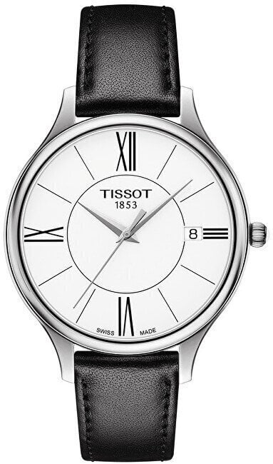 Naiste käekell Tissot Bella Ora Round T103.210.16.018.00 hind ja info | Naiste käekellad | kaup24.ee