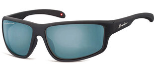 Спортивные солнцезащитные очки Montana Collection Polarized цена и информация | Солнцезащитные очки для мужчин | kaup24.ee