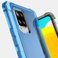 Telefoniümbris Araree Mach Samsung Galaxy A42 5G, sinine цена и информация | Telefoni kaaned, ümbrised | kaup24.ee