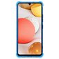 Telefoniümbris Araree Mach Samsung Galaxy A42 5G, sinine цена и информация | Telefoni kaaned, ümbrised | kaup24.ee