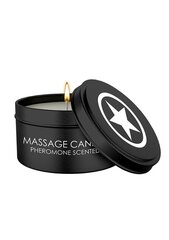 Massaažiküünal, lõhnastatud, feromoonidega Ouch! Massage Candle Pheremone Scented, 100 g hind ja info | Massaažiõlid | kaup24.ee