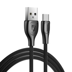 Remax lesu pro USB / USB-C, 1 м цена и информация | Кабели для телефонов | kaup24.ee