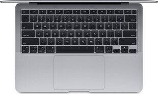 Sülearvuti Apple MacBook Air 13 M1 (MGN63ZE/A/R1) + 16 GB RAM hind ja info | Sülearvutid | kaup24.ee