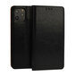 Telefoniümbris Leather book Xiaomi Redmi 8A, must hind ja info | Telefoni kaaned, ümbrised | kaup24.ee