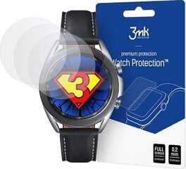 3MK Watch Screen Protector цена и информация | Аксессуары для смарт-часов и браслетов | kaup24.ee