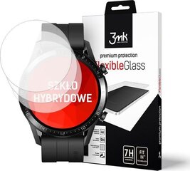 3MK Watch Screen Protector цена и информация | Аксессуары для смарт-часов и браслетов | kaup24.ee