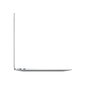 MacBook Air 13” Apple M1 8C CPU, 7C GPU/8GB/256GB SSD/Silver/INT - MGN93ZE/A hind ja info | Sülearvutid | kaup24.ee