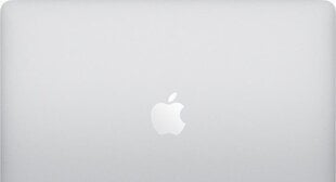 Apple MacBook Air 13” M1 8C CPU, 7C 8/256GB Silver INT MGN93ZE/A hind ja info | Sülearvutid | kaup24.ee