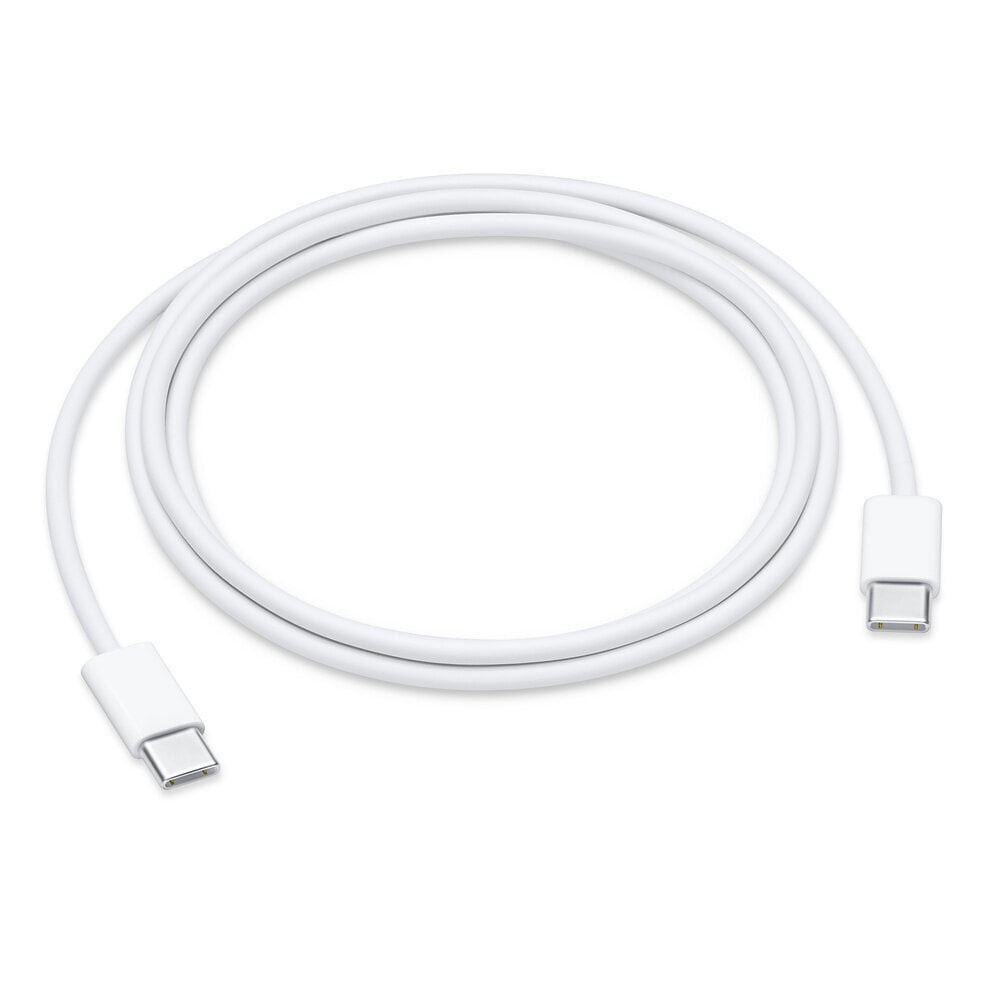 Laadimisjuhe ORG Apple USB-C (Type-C) to USB-C (Type-C) A1997 1.0m hind ja info | Mobiiltelefonide kaablid | kaup24.ee