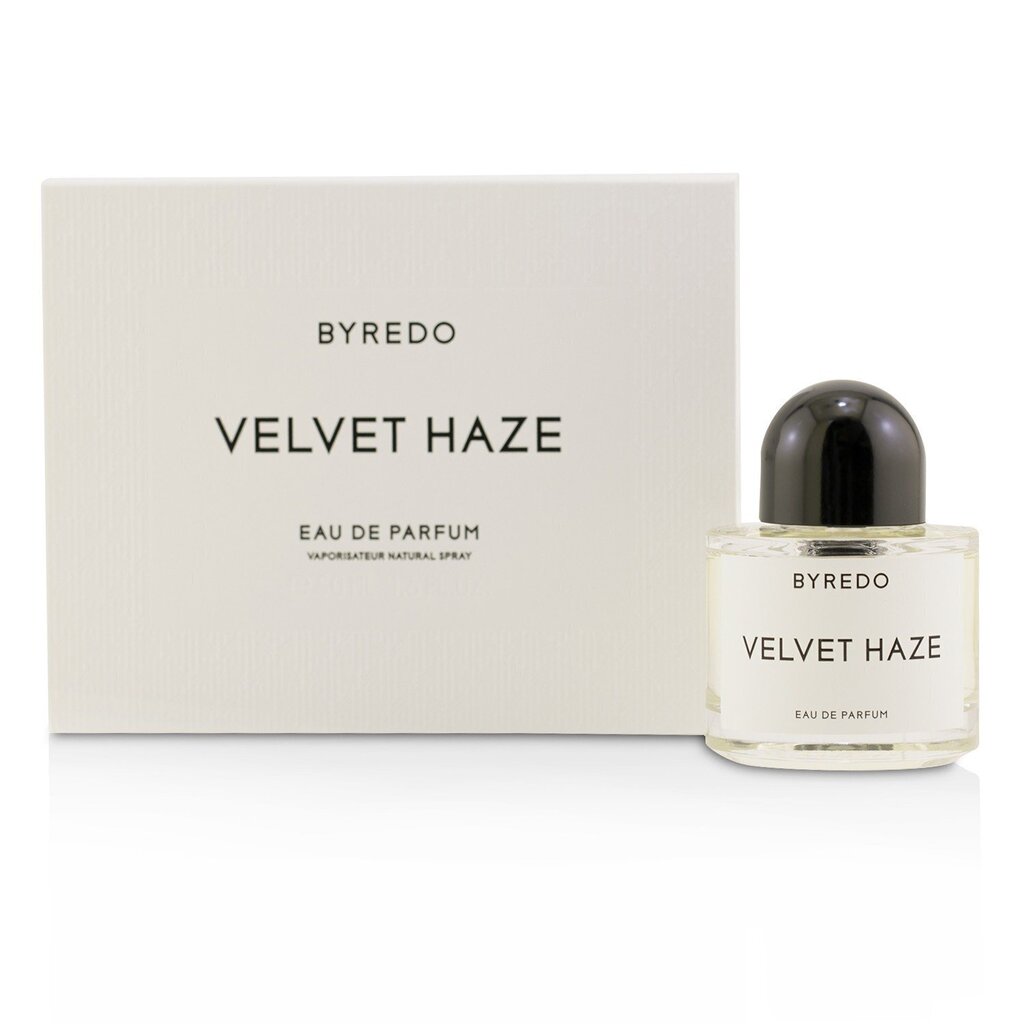 Parfüümvesi Byredo Velvet Haze EDP naistele/meestele 100 ml цена и информация | Naiste parfüümid | kaup24.ee