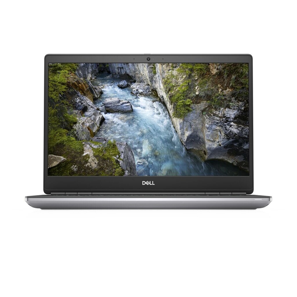 Dell Precision 7550 FHD i7-10750H 16GB 512GB T1000 цена и информация | Sülearvutid | kaup24.ee