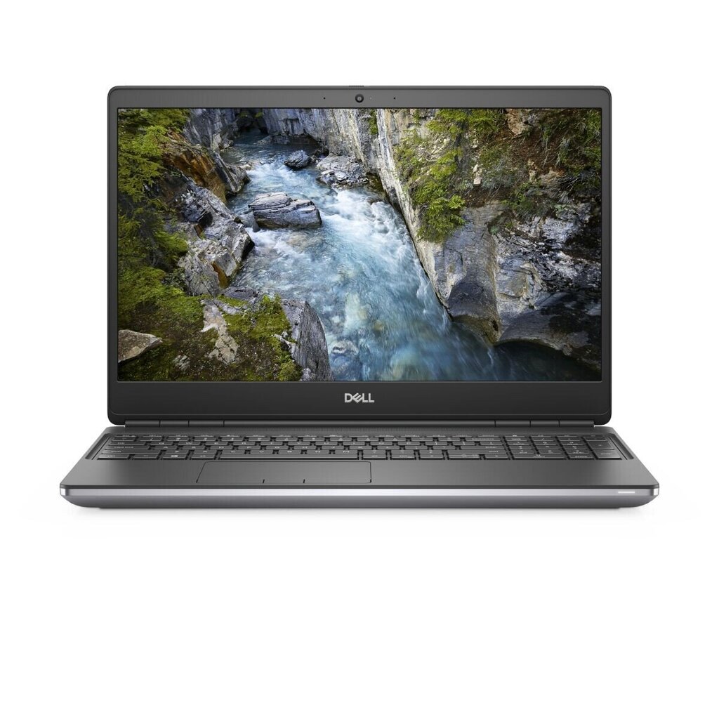 Dell Precision 7550 FHD i7-10750H 16GB 512GB T1000 hind ja info | Sülearvutid | kaup24.ee