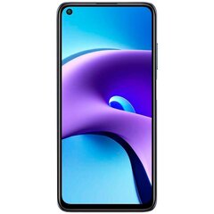 Xiaomi Redmi Note 9T, 128 GB, Dual SIM, Nightfall Black цена и информация | Мобильные телефоны | kaup24.ee