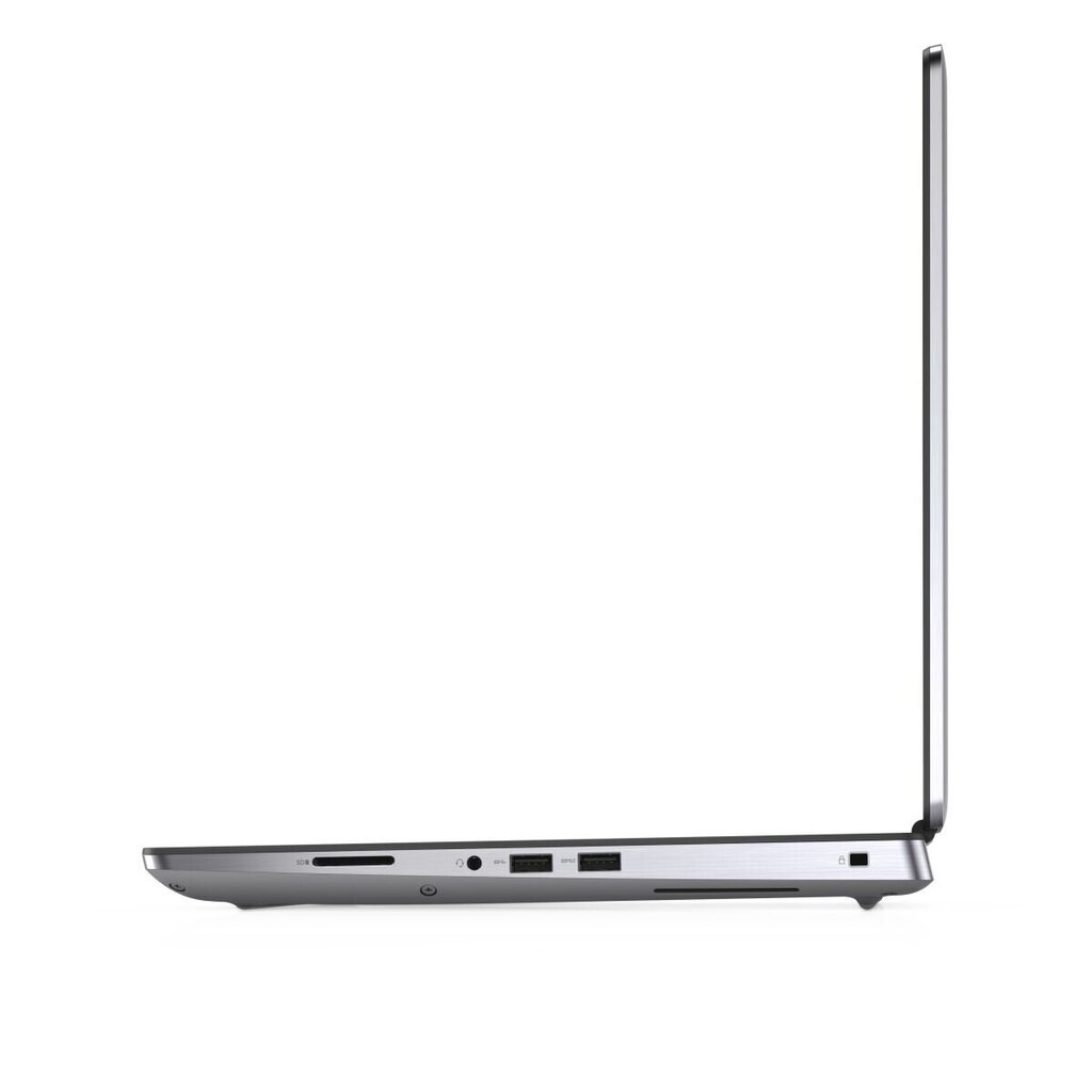 Dell Precision 7550 FHD i7-10750H 32GB 1TB T1000 hind ja info | Sülearvutid | kaup24.ee